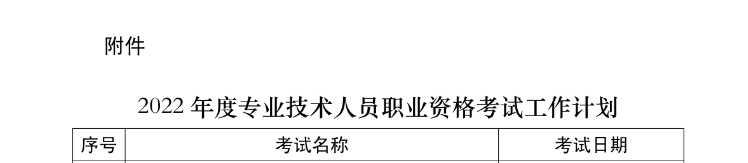 2022年内蒙古税务师考试时间为11月19日、20日