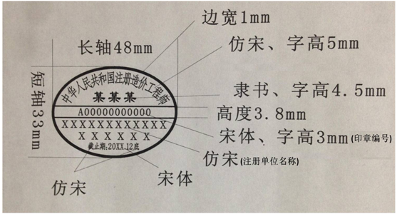 2018年四川第9批造价工程师初始注册证书领取通知