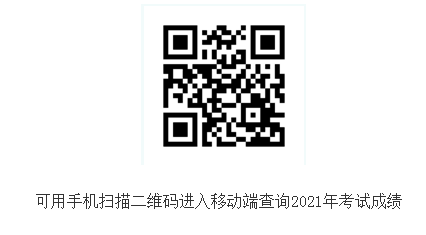 2021年云南注册会计师成绩查询时间：11月23日