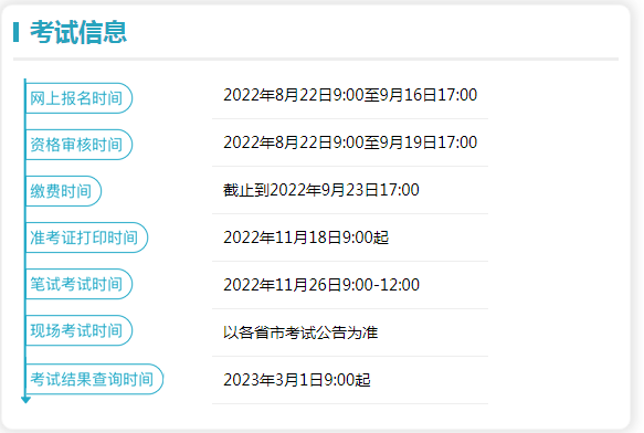 2022年广西导游证准考证打印时间及入口【11月18日9:00起】