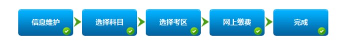 2021年4月内蒙古证券从业资格证报名入口已开通