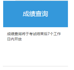 2022年7月上海期货从业资格考试成绩查询入口