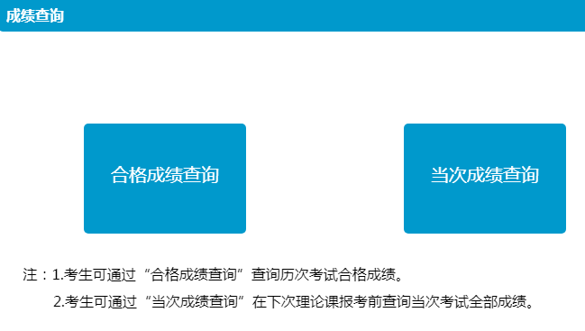 河北唐山2023年4月自考成绩查询时间：5月10日