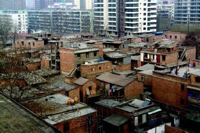 北京四环路内棚户区3年完成改造 涉及15万户