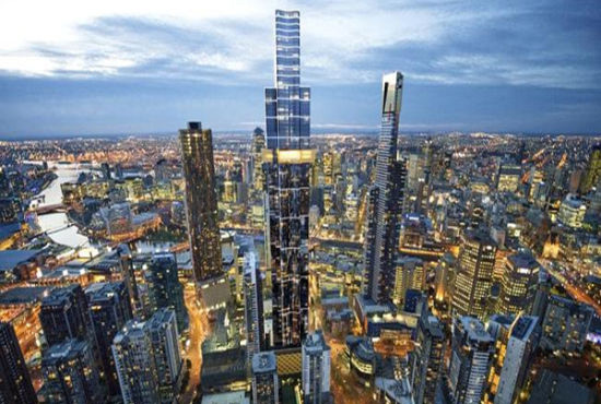中国买家1.2亿买下墨尔本豪华公寓 创澳洲纪录