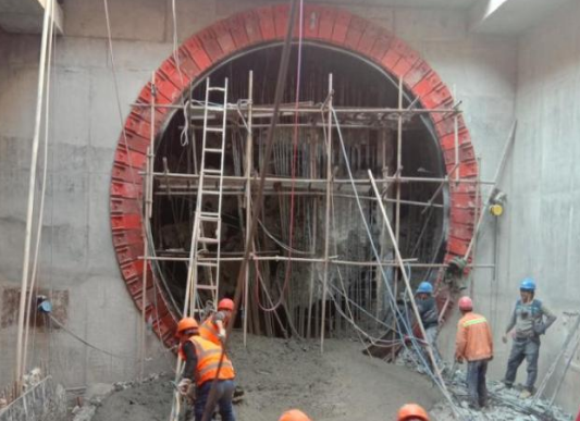 隧道施工要做好，这些安全保障措施不能忘！
