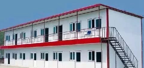 临时用房防火要求 临时用房防火要求